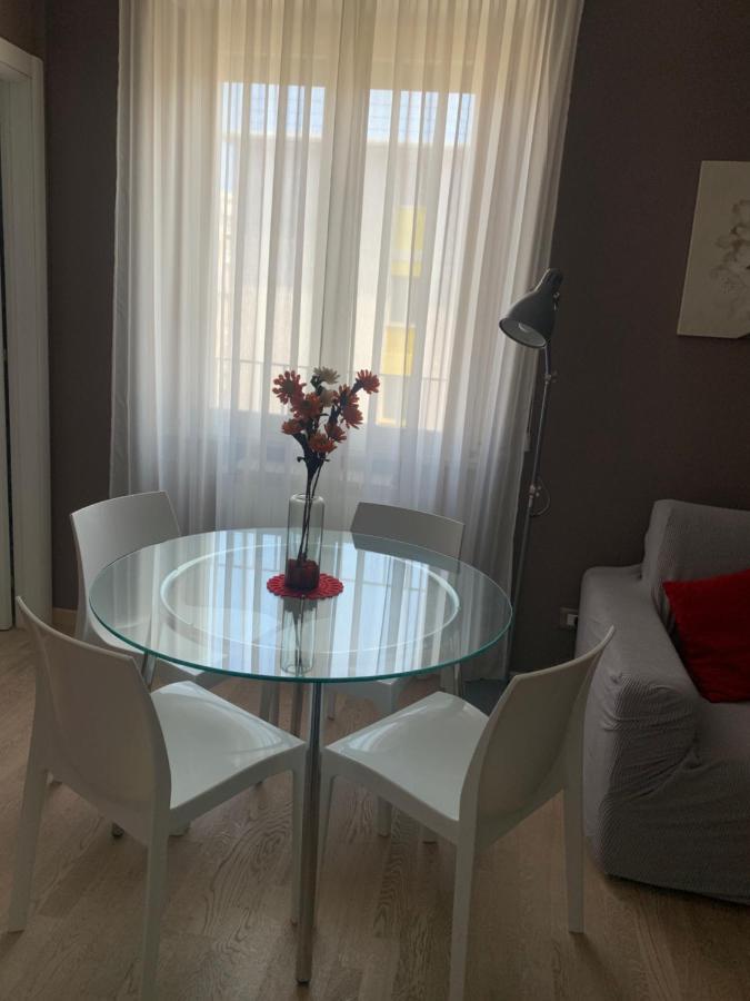 Apartmán C@Suzza Mia Syracuse Exteriér fotografie