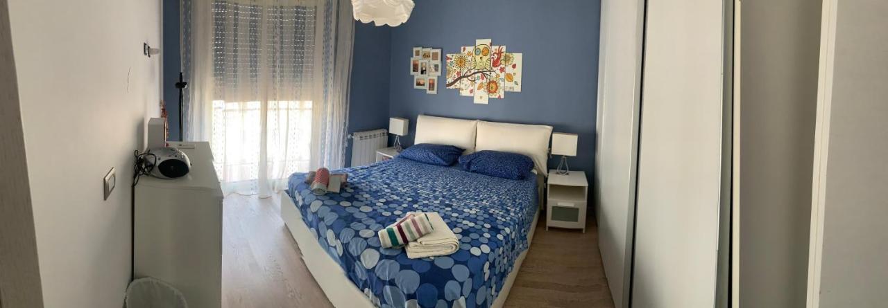 Apartmán C@Suzza Mia Syracuse Exteriér fotografie